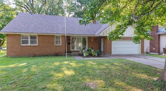 Photo of 5128 Northern Ave, Kansas City, MO 64133
