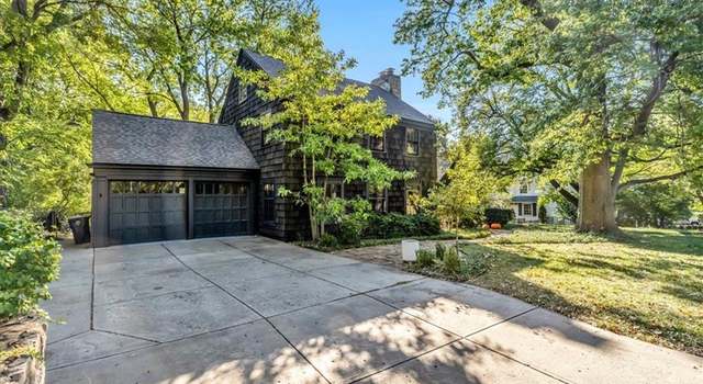 Photo of 5155 Wornall Rd, Kansas City, MO 64112