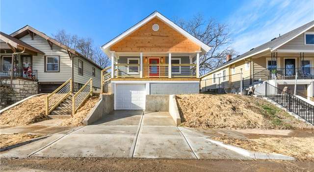 Photo of 3914 Norton Ave, Kansas City, MO 64130