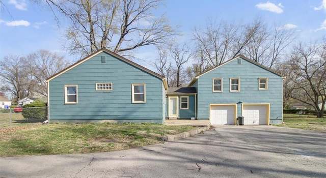 Photo of 12805 8th St, Grandview, MO 64030