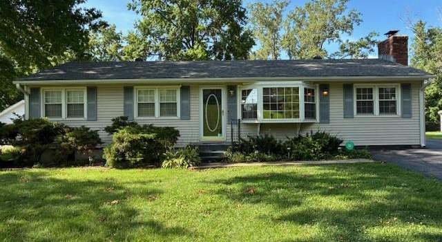 Photo of 5940 Cernech Rd, Kansas City, KS 66104