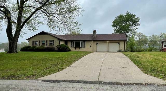Photo of 1949 N 83rd Ter, Kansas City, KS 66112