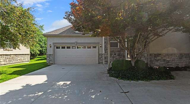 Photo of 9874 Nieman Pl, Overland Park, KS 66214