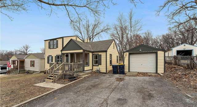 Photo of 5318 NE 50th St, Kansas City, MO 64119