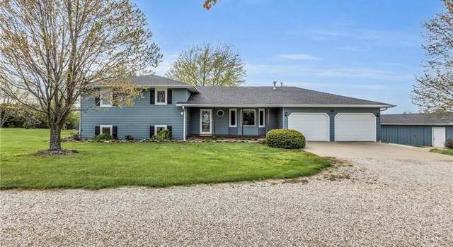 Photo of 22877 Kraft Dr, Vassar, KS 66543