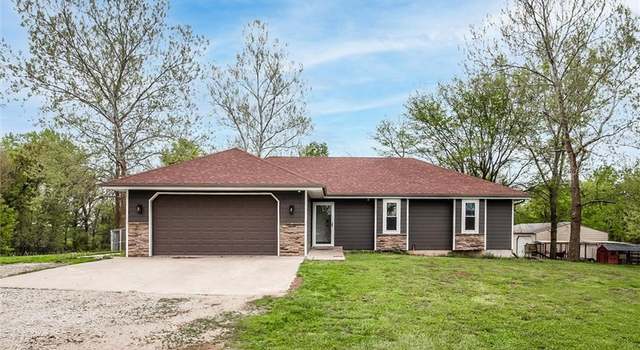 Photo of 5705 Stephenson Rd, Odessa, MO 64076