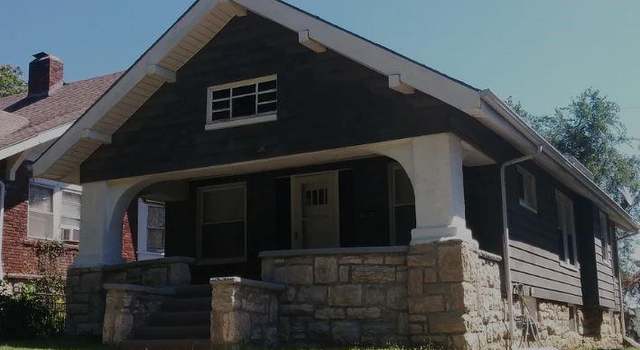 Photo of 4031 Benton Blvd, Kansas City, MO 64130