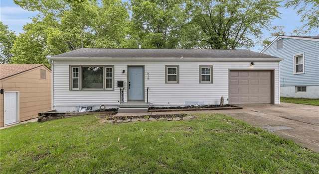 Photo of 618 W Charles Ct, Independence, MO 64055