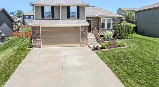 Photo of 9012 NE 103rd St, Kansas City, MO 64157