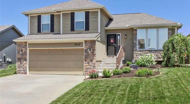 Photo of 9012 NE 103rd St, Kansas City, MO 64157