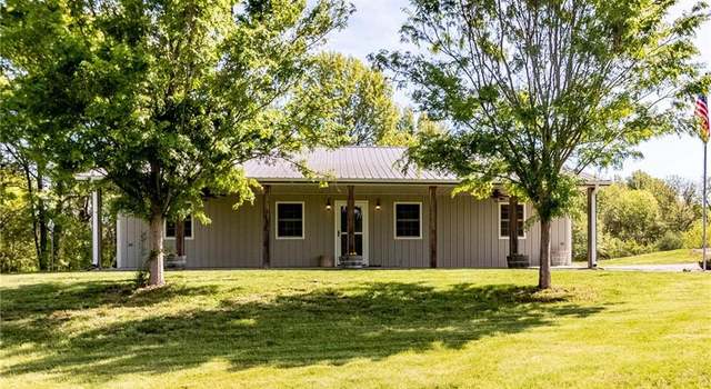 Photo of 105 NW 1050 Rd, Warrensburg, MO 64093