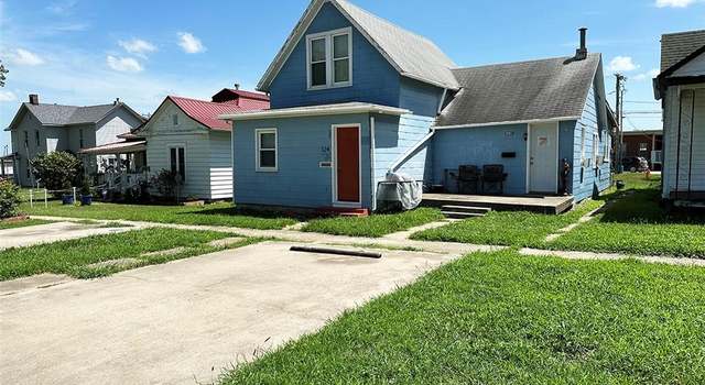 Photo of 124 W 3rd Ave, Garnett, KS 66032
