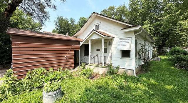 Photo of 549 S Cedar St, Independence, MO 64053