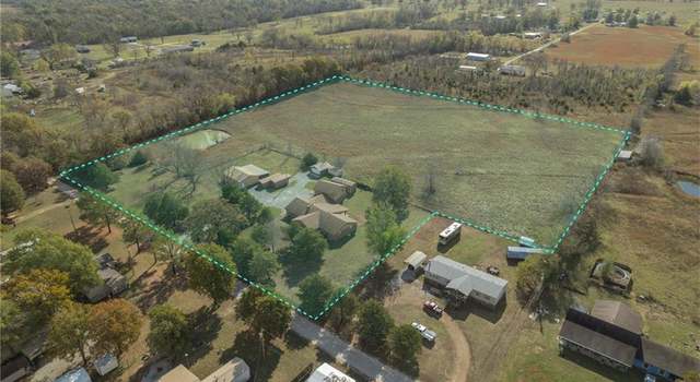 Photo of 64201 256 Pl, Grove, OK 74344