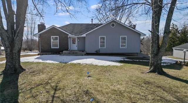 Photo of 4034 Singapore St, Excelsior Springs, MO 64024