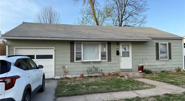 Photo of 802 NE 67th Ter, Kansas City, MO 64118
