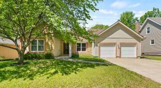 Photo of 11930 Charlotte St, Kansas City, MO 64146