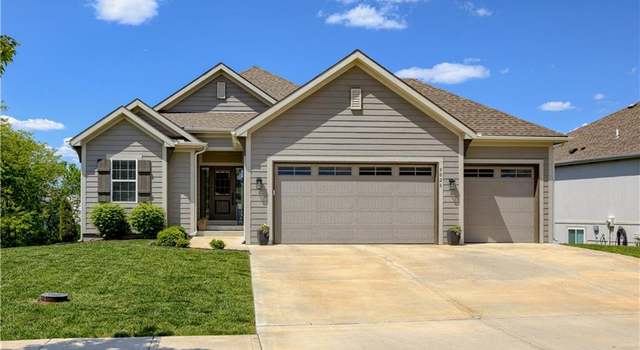 Photo of 8028 NE 103rd St, Kansas City, MO 64157