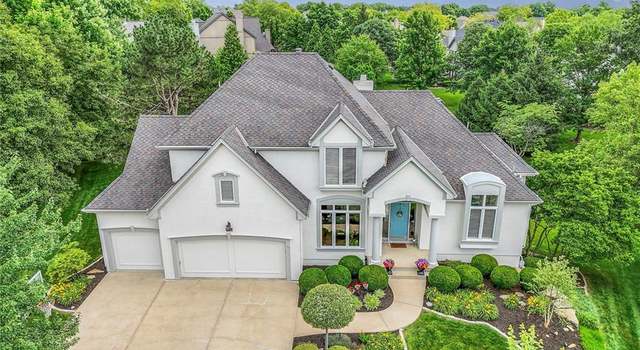 Photo of 24450 W 114th St, Olathe, KS 66061