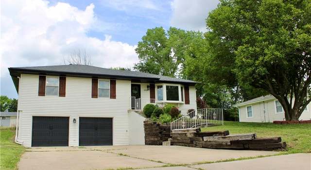 Photo of 6314 NE Pleasant Valley Rd, Kansas City, MO 64119