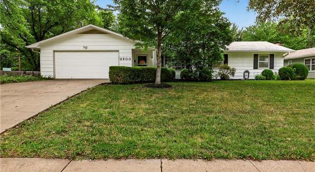 Photo of 2900 Belle Haven Dr, Lawrence, KS 66046