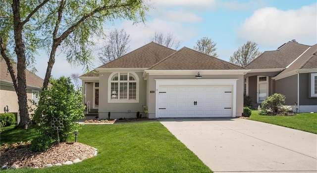 Photo of 909 W 131st Pl, Kansas City, MO 64145
