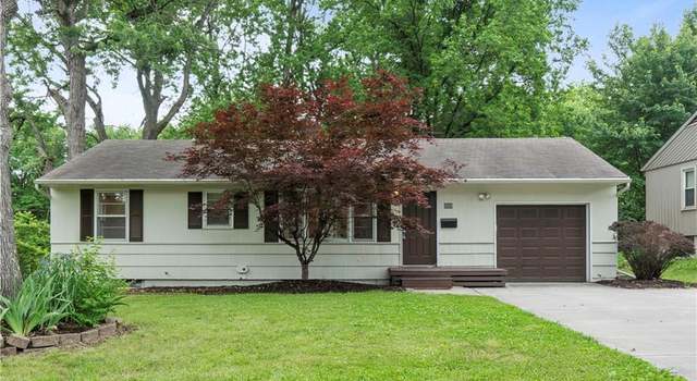 Photo of 711 W 90th St, Kansas City, MO 64114