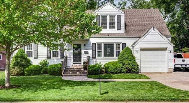 Photo of 5060 Mission Rd, Roeland Park, KS 66205