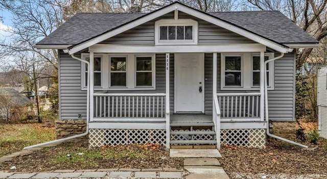 Photo of 8416 Highland Ave, Kansas City, MO 64131