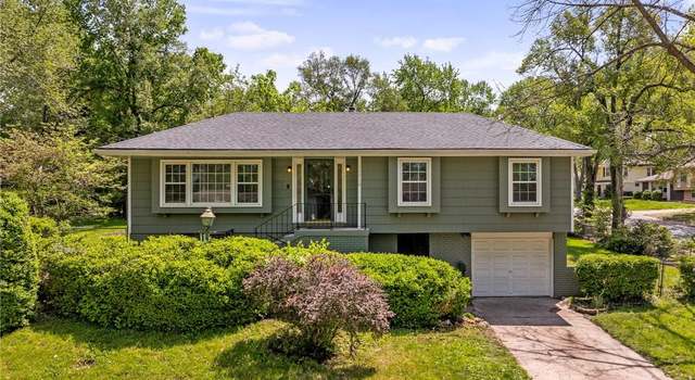 Photo of 11719 Smalley Ave, Kansas City, MO 64134