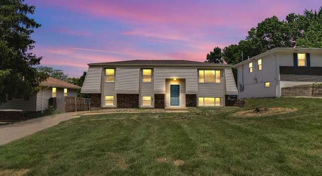 Photo of 1212 NW 67th St, Kansas City, MO 64118