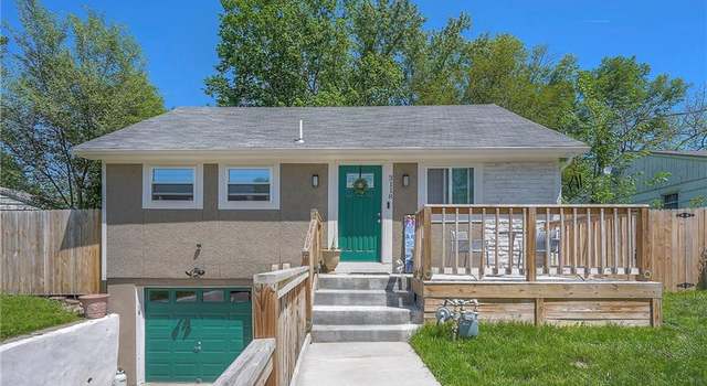 Photo of 3118 Kimball Ave, Kansas City, KS 66104