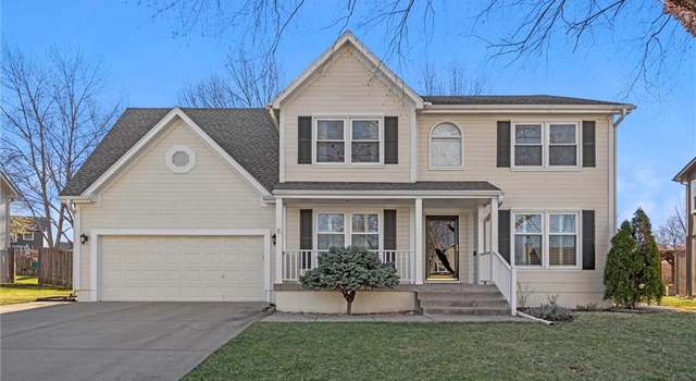 Photo of 7511 N Donnelly Ave, Kansas City, MO 64158