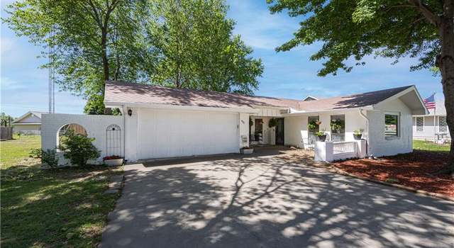 Photo of 427 Catalpa St, Independence, KS 67301