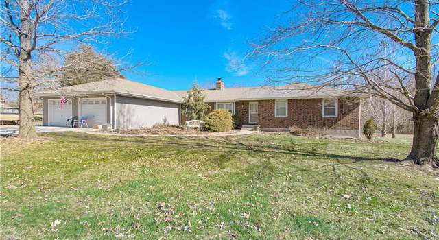 Photo of 7339 SE Cannonball Rd, Holt, MO 64048