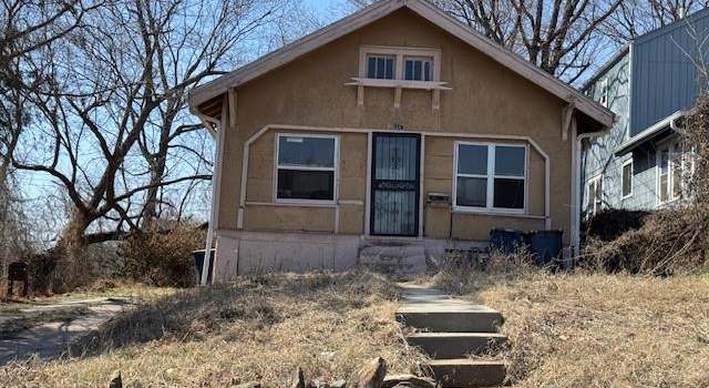 Photo of 4446 Highland Ave, Kansas City, MO 64110