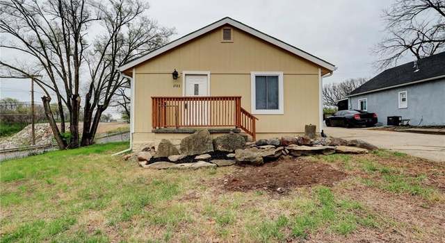 Photo of 1703 Tilden St, Kansas City, MO 64126