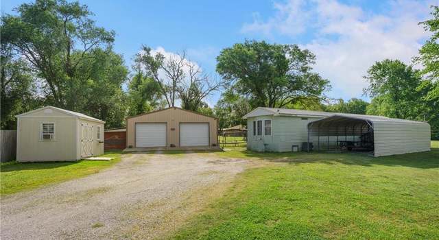Photo of 707 Lake St, S Coffeyville, OK 74072