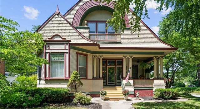 Photo of 1622 Main St, Lexington, MO 64067