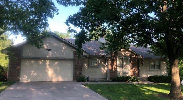 Photo of 511 S Park St, Raymore, MO 64083