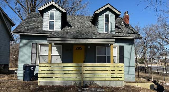 Photo of 916 E 79th Ter, Kansas City, MO 64131