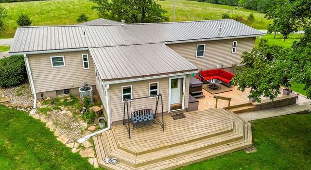 Photo of 40019 V Hwy, Polo, MO 64671