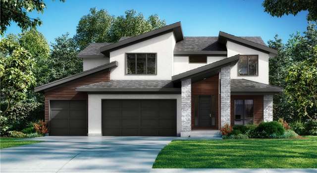 Photo of 16856 S Norton St, Olathe, KS 66062