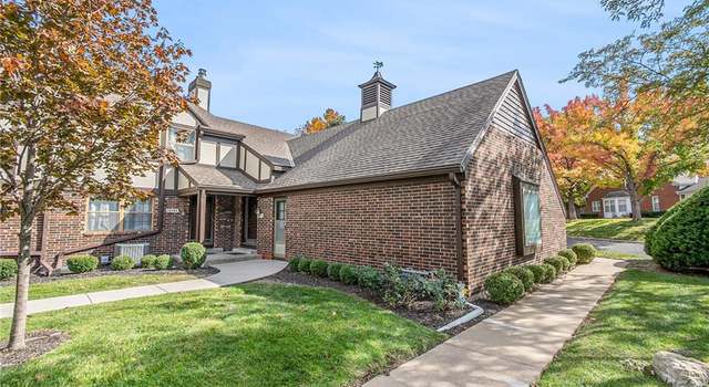 Photo of 10551 Foster St, Overland Park, KS 66212