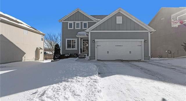Photo of 20113 E 24th Terrace Ct, Independence, MO 64057