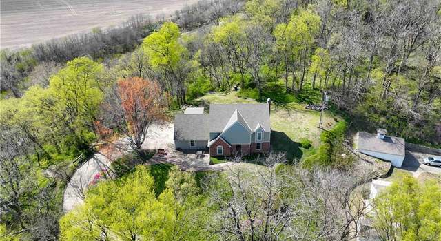 Photo of 409 Summer St, Weston, MO 64098