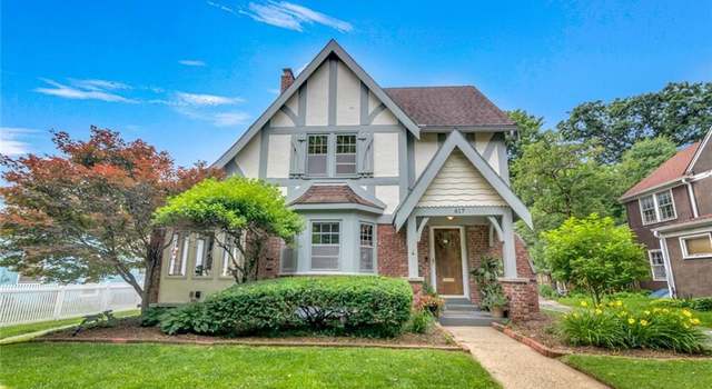 Photo of 617 E 64th Ter, Kansas City, MO 64131