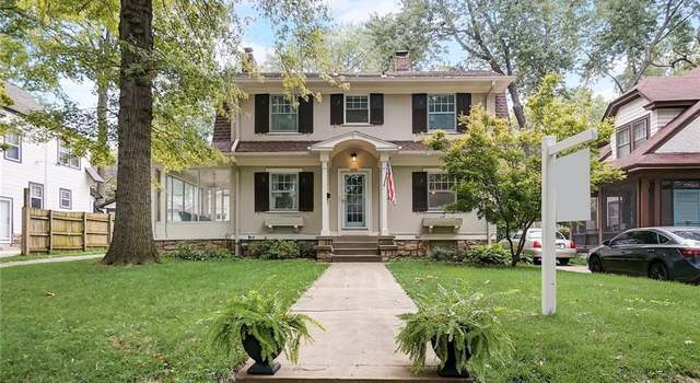Photo of 6210 Mcgee St, Kansas City, MO 64113