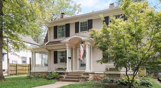 Photo of 6210 Mcgee St, Kansas City, MO 64113