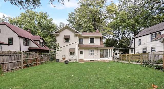 Photo of 6210 Mcgee St, Kansas City, MO 64113